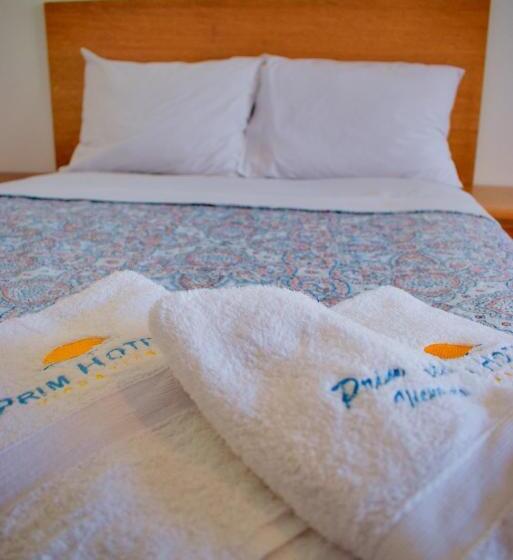 Номер Стандарт, Prim Hotel Vichayito