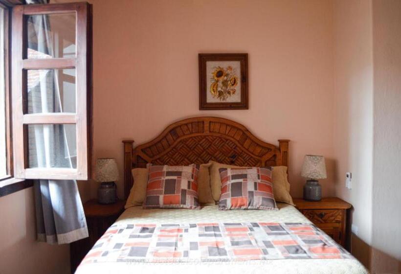 آپارتمان 1 خوابه, Vista Del Sol Apartments