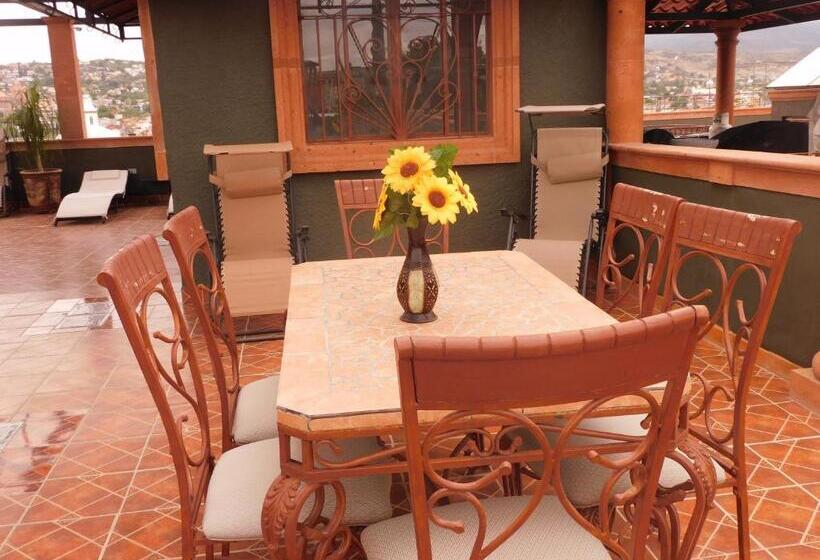 آپارتمان سوپریور 1 خوابه, Vista Del Sol Apartments