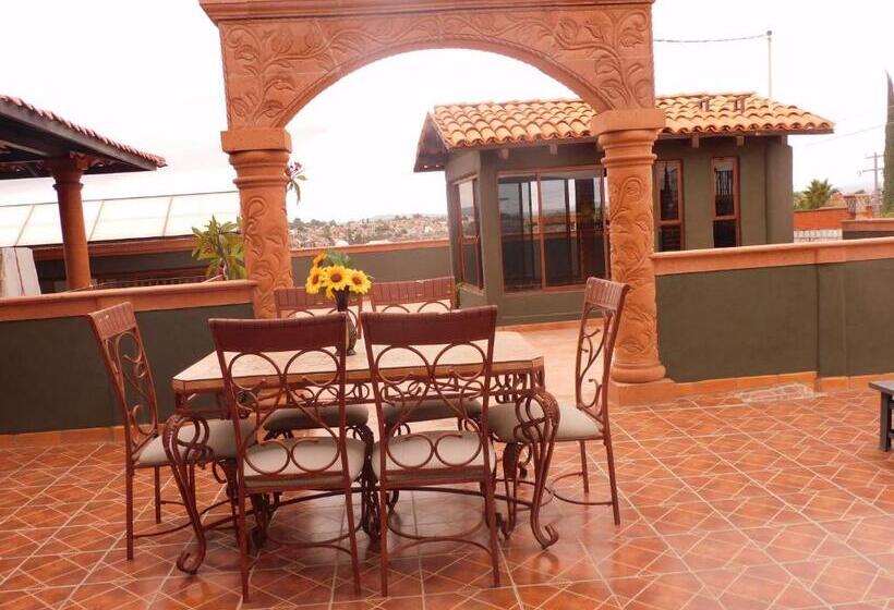 Apartamento Deluxe 1 Dormitório, Vista Del Sol Apartments