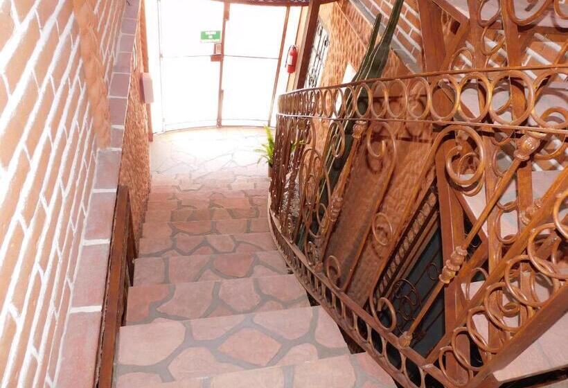 1 Bedroom Duplex Apartment