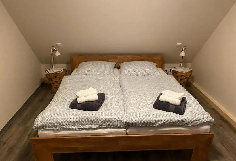 Standard-huone, Waldhotel Am Jäger