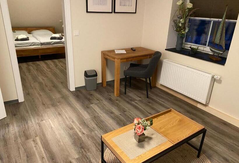 스탠다드 룸, Waldhotel Am Jäger