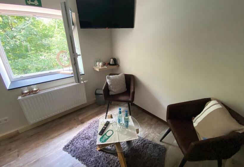 스탠다드 룸, Waldhotel Am Jäger