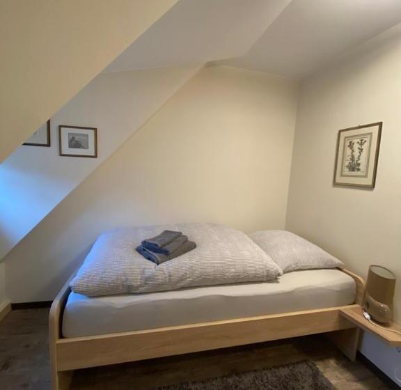 스탠다드 싱글 룸, Waldhotel Am Jäger