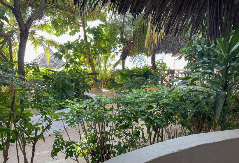 بنجلو قياسى, Hebe Bungalows Lodge