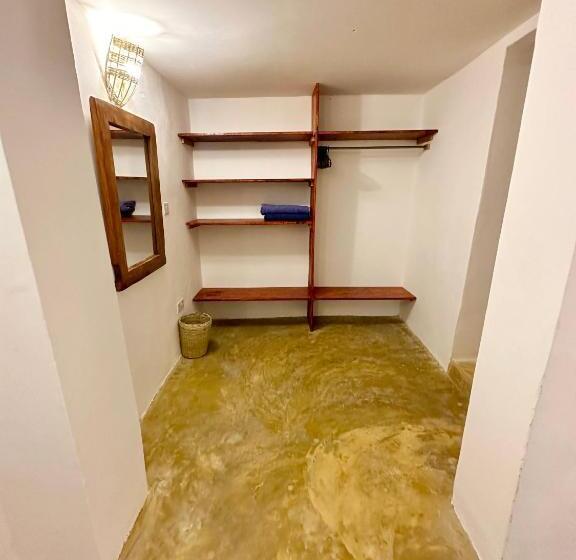 غرفة قياسية, Hebe Bungalows Lodge