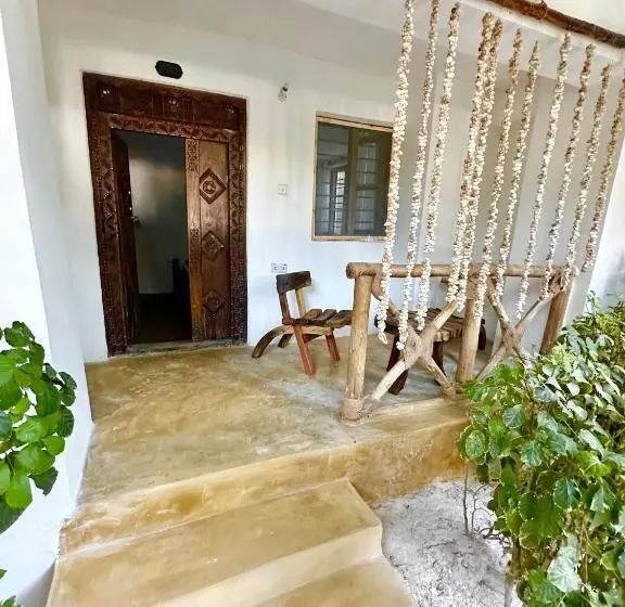 スタンダードルーム, Hebe Bungalows Lodge
