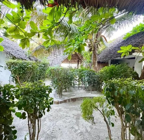 スタンダードルーム, Hebe Bungalows Lodge