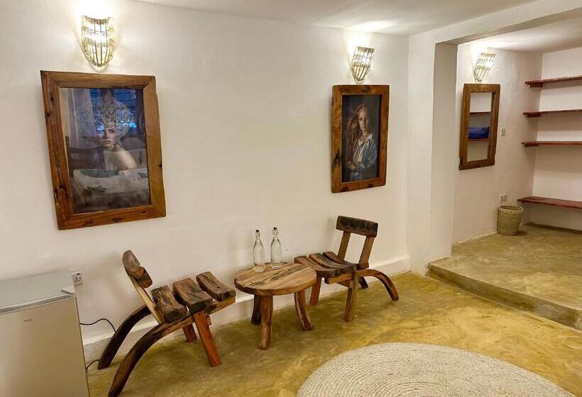 Номер Стандарт, Hebe Bungalows Lodge