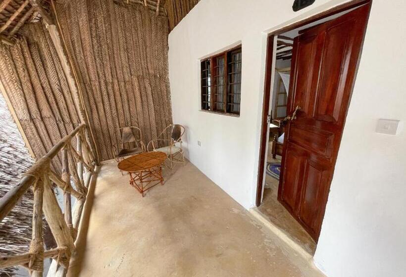 غرفة إقتصادية, Hebe Bungalows Lodge