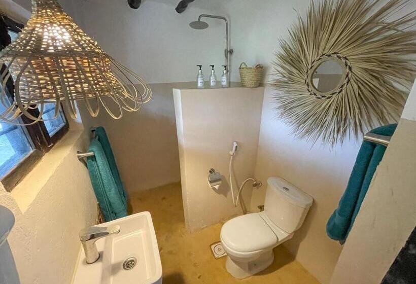 Номер Economy, Hebe Bungalows Lodge