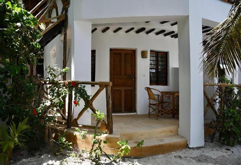 Номер Стандарт Вид на Море с Балконом, Hebe Bungalows Lodge