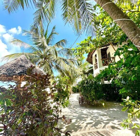Люкс Вид на Море, Hebe Bungalows Lodge