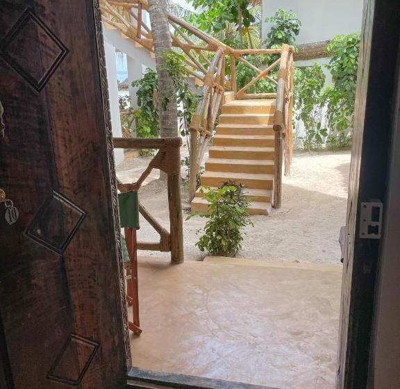 Семейный Номер, Hebe Bungalows Lodge