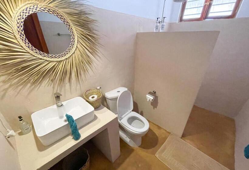 Семейный Номер, Hebe Bungalows Lodge