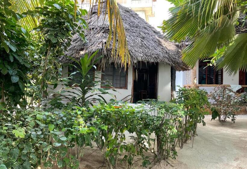 Бунгало Стандарт, Hebe Bungalows Lodge