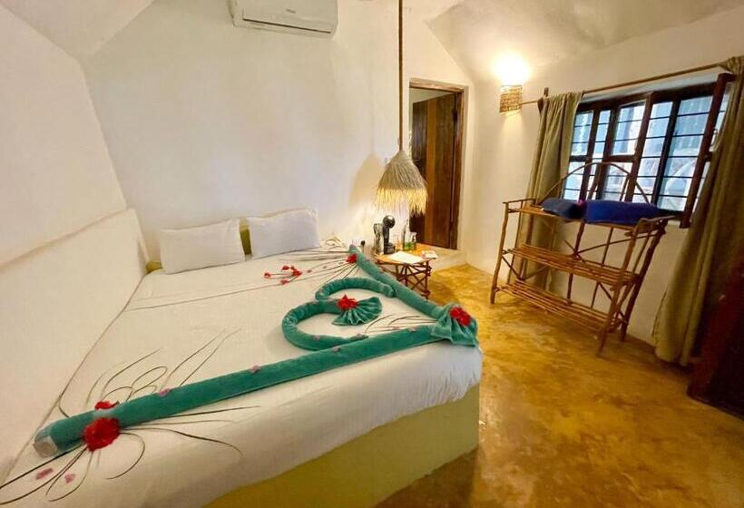 Бунгало Стандарт, Hebe Bungalows Lodge