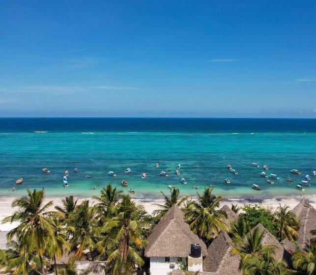 غرفة قياسية, Hebe Bungalows Lodge