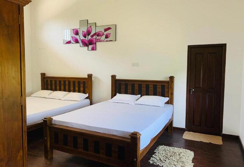 ファミリールーム, Pandula Villa 390