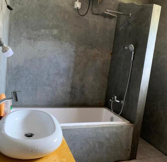 Семейный Номер, Pandula Villa 390