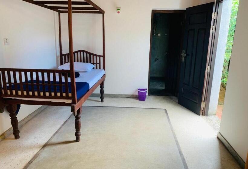 Номер Economy Индивидуальный, Pandula Villa 390