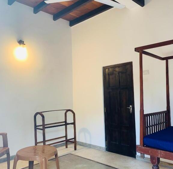 エコノミーシングルルーム, Pandula Villa 390