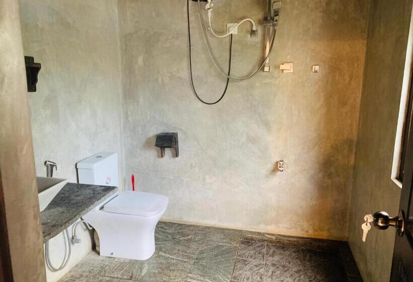 Номер Economy Индивидуальный, Pandula Villa 390
