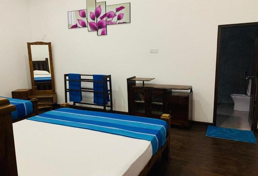 Семейный Номер, Pandula Villa 390