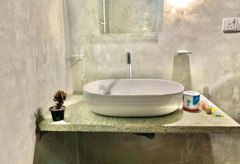 Номер Economy, Pandula Villa 390