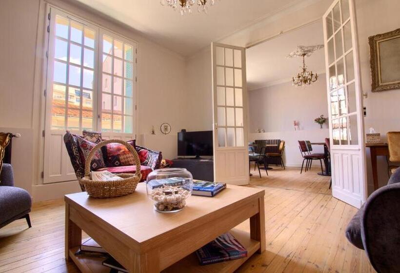 غرفة سوبيريور سرير كينج, Les Corderies