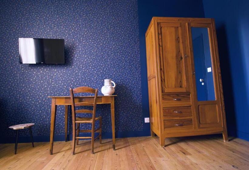 غرفة ديلوكس, Les Corderies