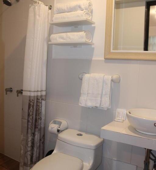 Standaard Vierpersoonskamer, Collection Machupicchu