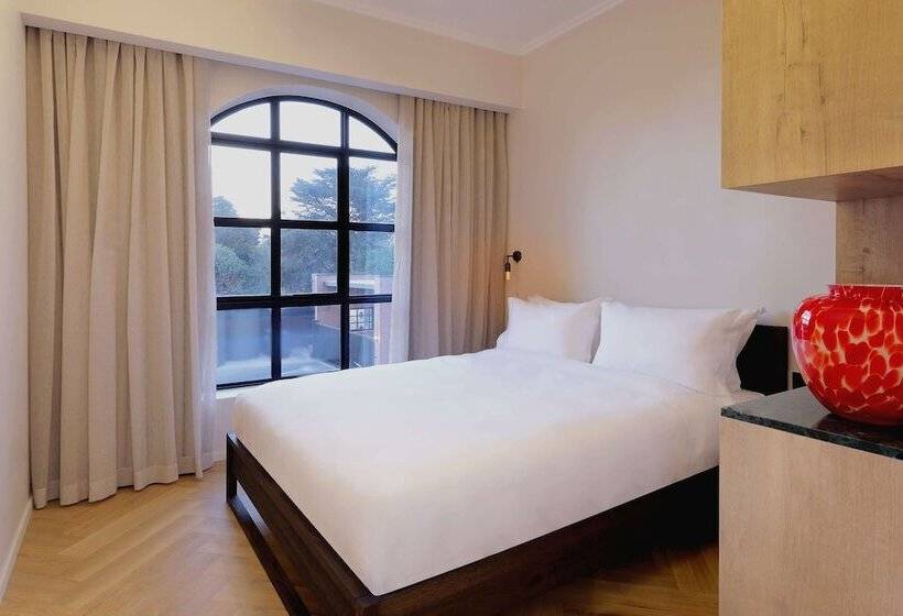 Suíte, Hyatt House Johannesburg, Sandton