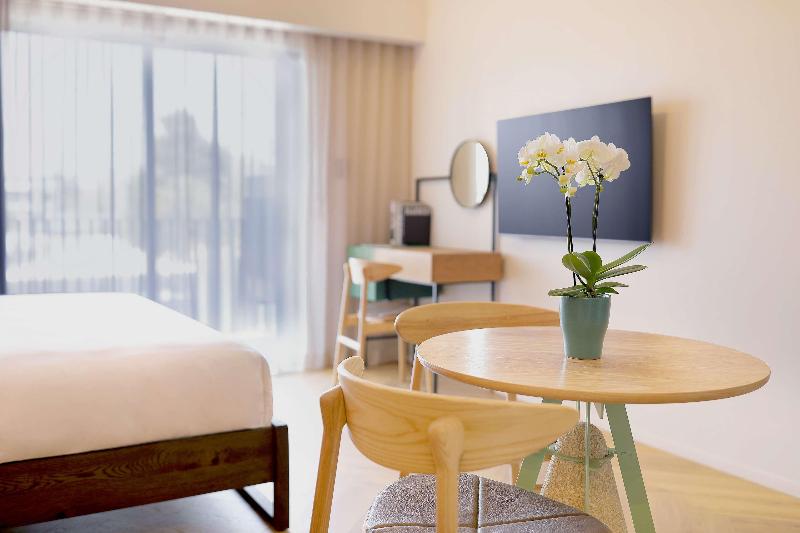 Estúdio standard Cama King, Hyatt House Johannesburg, Sandton