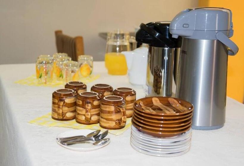 스탠다드 싱글 룸, Sumaq Puno