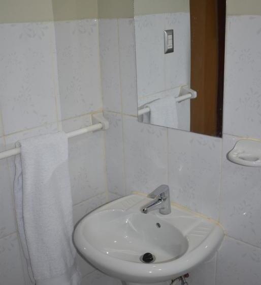 스탠다드 싱글 룸, Sumaq Puno