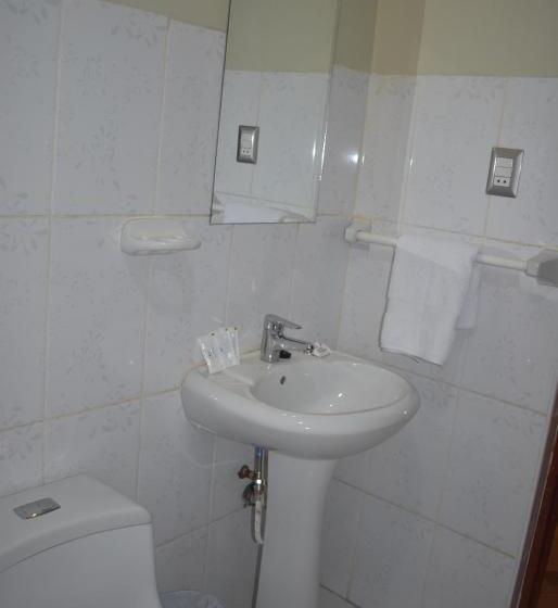 스탠다드 룸, Sumaq Puno