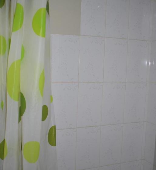 트리플 클래식 룸, Sumaq Puno