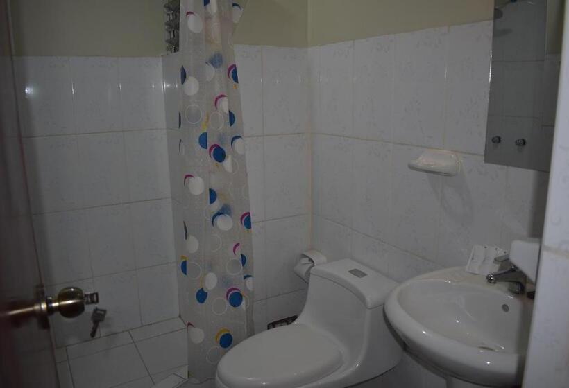 스탠다드 룸, Sumaq Puno