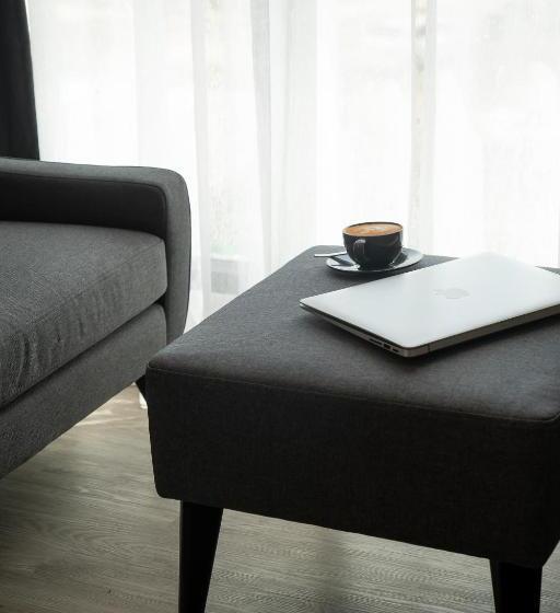 수피리어 룸, Travelodge Phuket Town