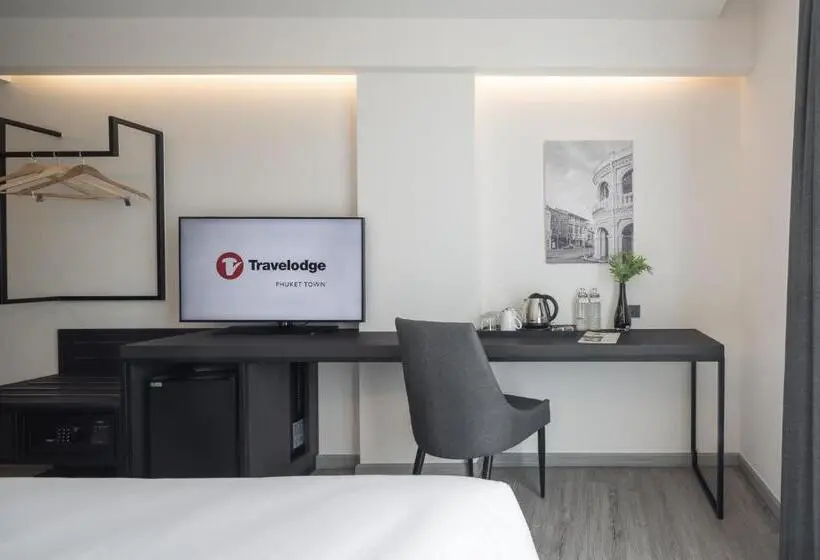 Standard Room King Size Bed