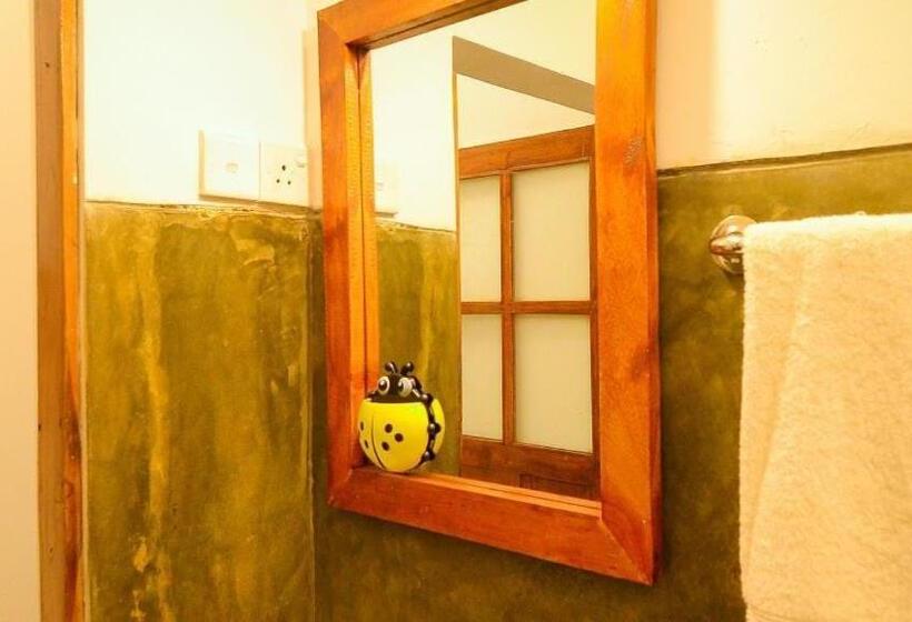 غرفة ديلوكس, Villa Yehinsa Galle Fort