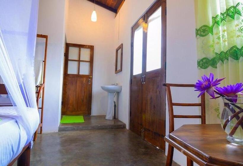 غرفة ديلوكس, Villa Yehinsa Galle Fort