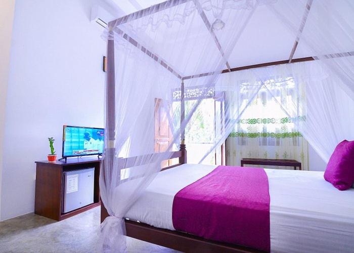 غرفة قياسية, Villa Yehinsa Galle Fort