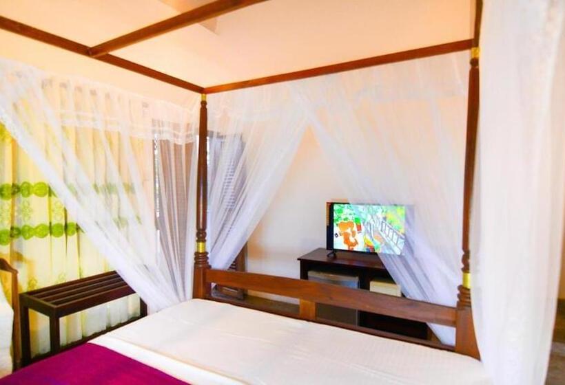 غرفة قياسية, Villa Yehinsa Galle Fort