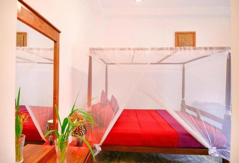 غرفة قياسية, Villa Yehinsa Galle Fort