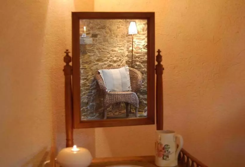 Deluxe Familienzimmer, Areal