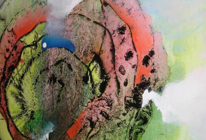 غرفة قياسية فردية, Hostal Restaurante Carolina