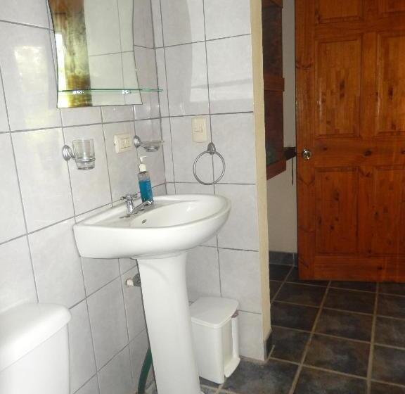 غرفة قياسية, Heliconia Island